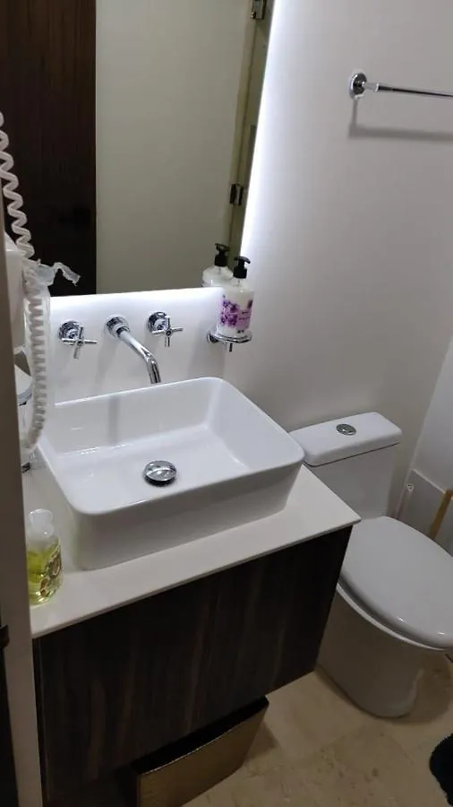 Moonlight Appartement Tulum Pueblo 0*,