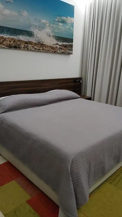 Moonlight Apartment Tulum
