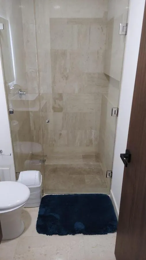 Moonlight Appartement Tulum Pueblo