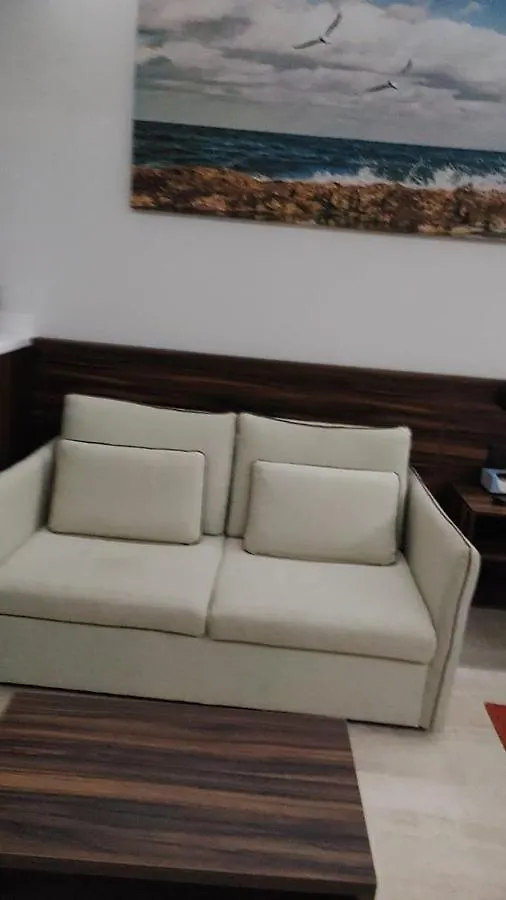 Moonlight Appartement Tulum Pueblo
